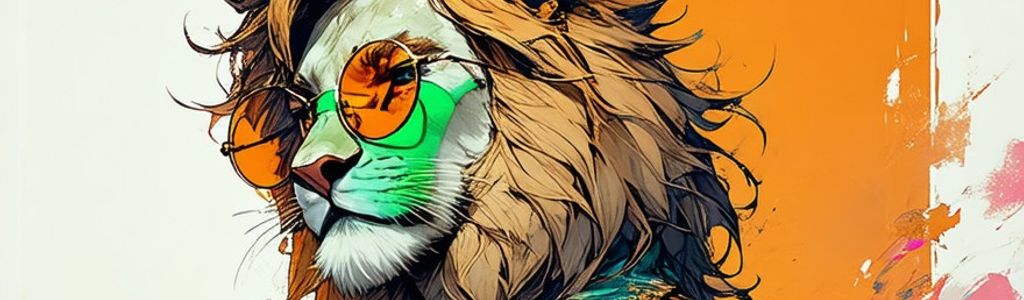 Profile Hero Background