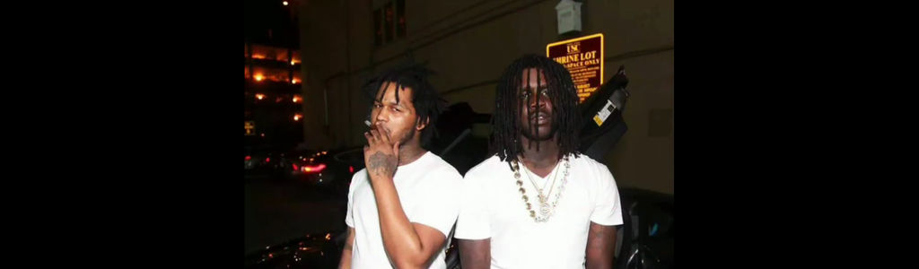 Profile Hero Background