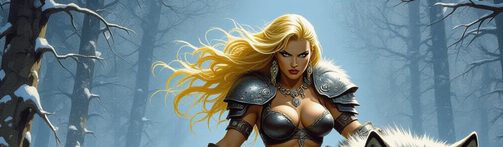 Profile Hero Background