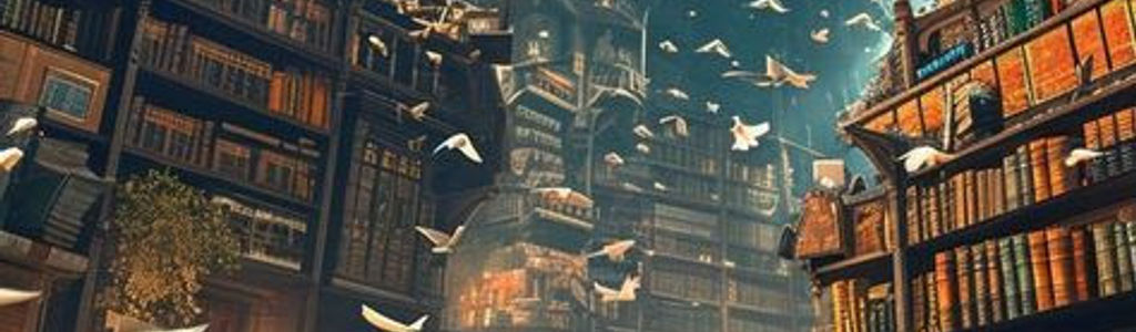 Profile Hero Background