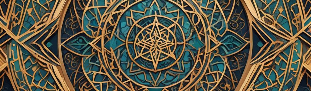 Profile Hero Background