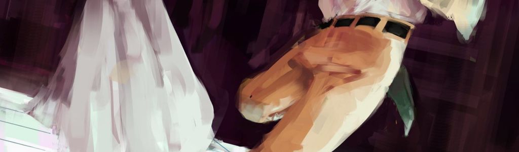 Profile Hero Background