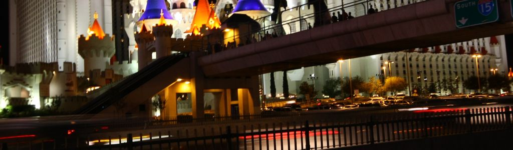 Profile Hero Background