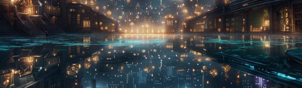 Profile Hero Background