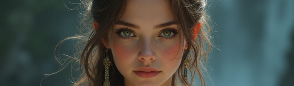 Profile Hero Background