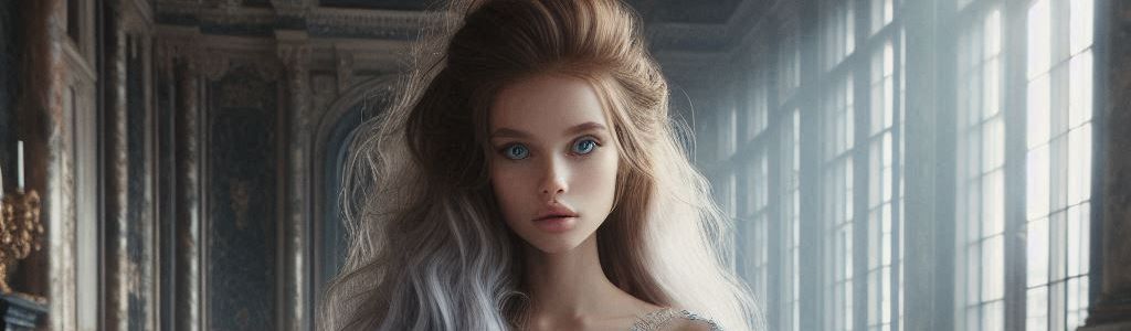 Profile Hero Background