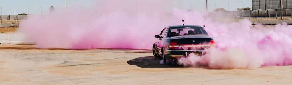 Profile Hero Background