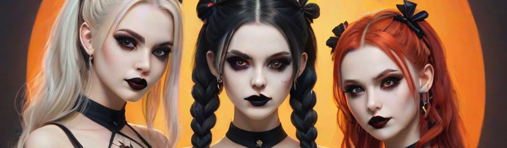 Profile Hero Background