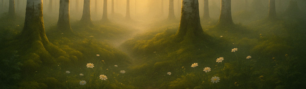 Profile Hero Background