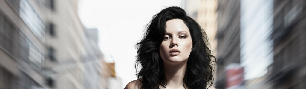 Profile Hero Background