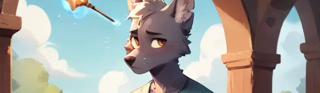 Profile Hero Background