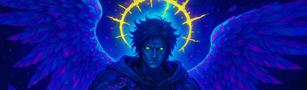 Profile Hero Background