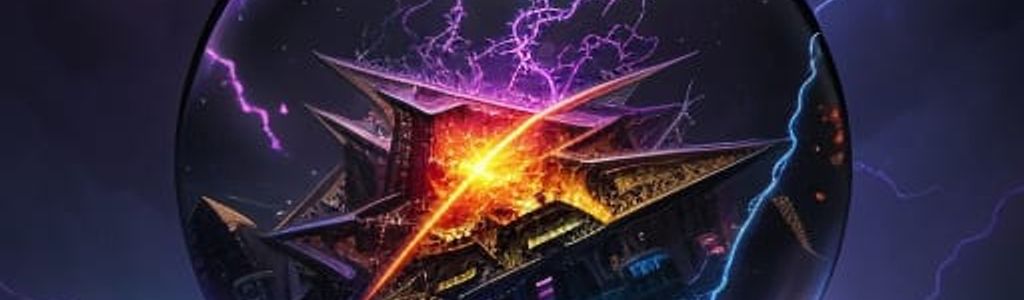 Profile Hero Background