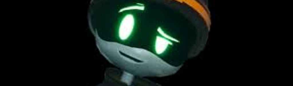 Profile Hero Background