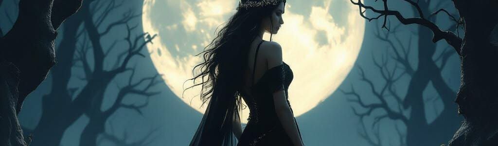 Profile Hero Background