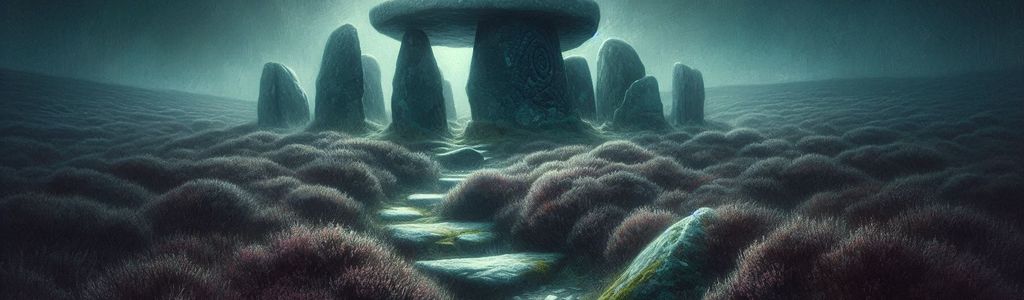 Profile Hero Background