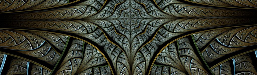 Profile Hero Background