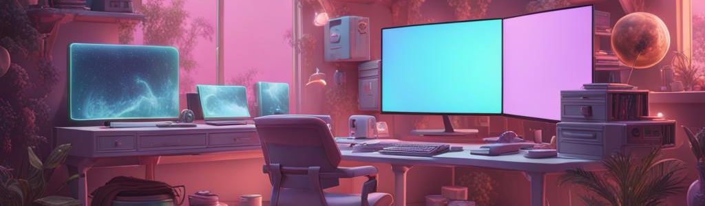 Profile Hero Background