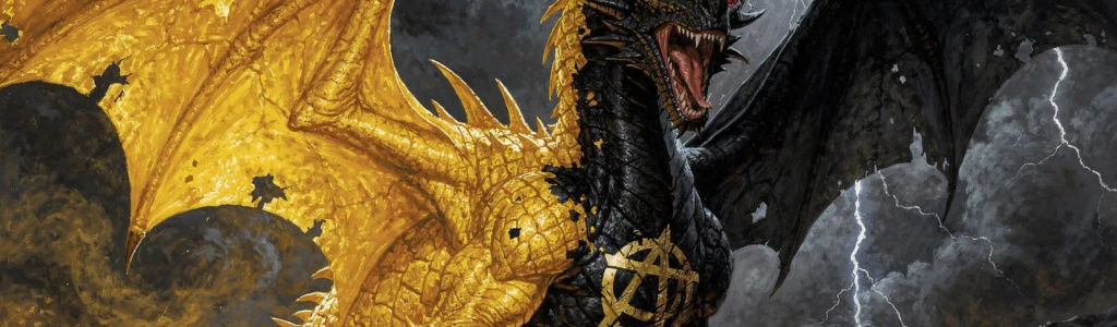 Profile Hero Background