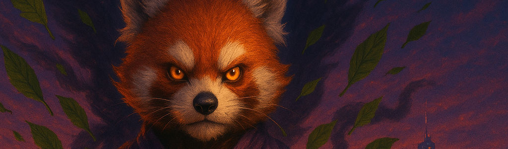 Profile Hero Background