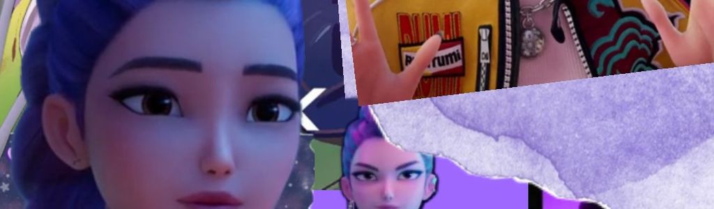 Profile Hero Background