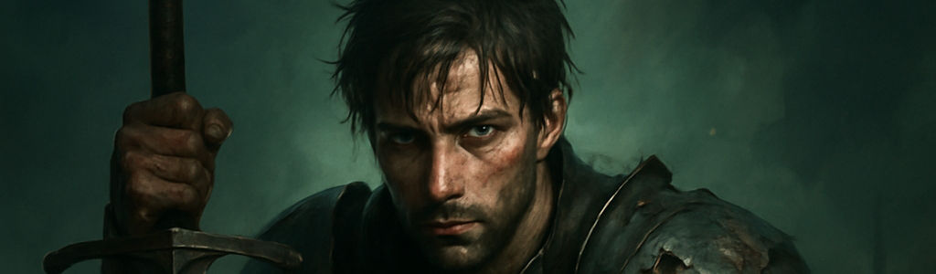 Profile Hero Background