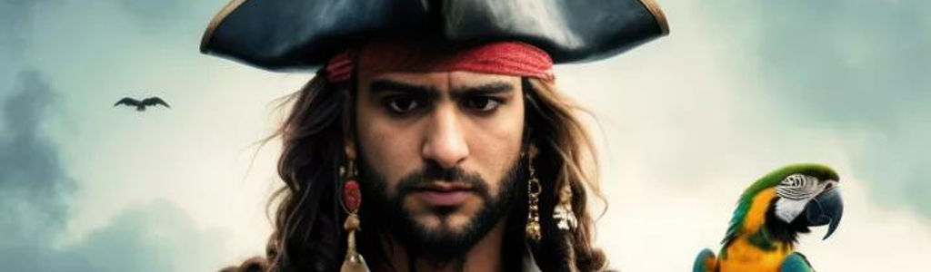 Profile Hero Background