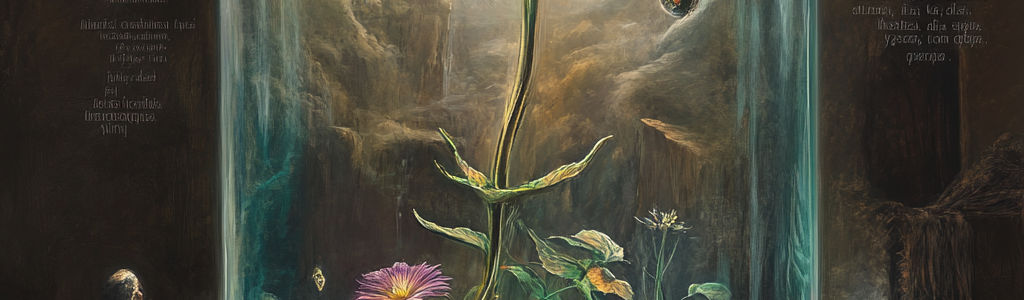 Profile Hero Background