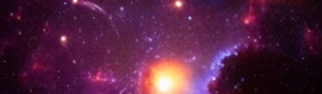 Profile Hero Background