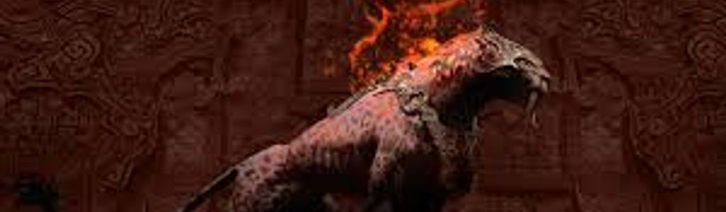 Profile Hero Background