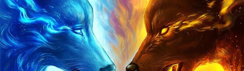 Profile Hero Background