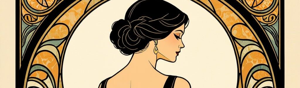 Profile Hero Background