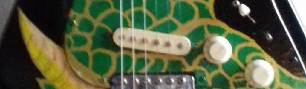 Profile Hero Background