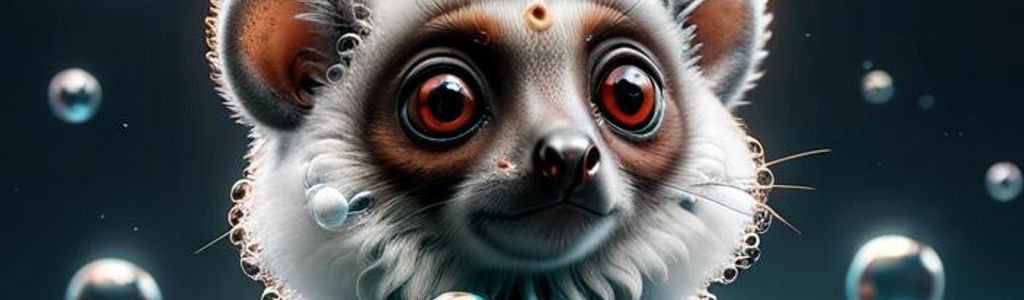 Profile Hero Background