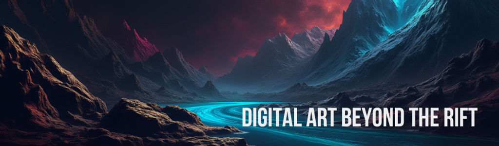 Profile Hero Background