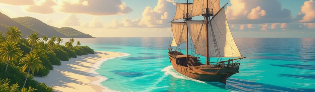 Profile Hero Background