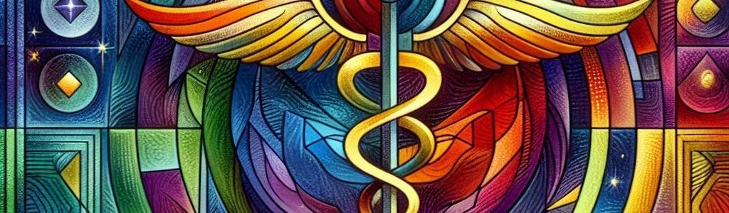 Profile Hero Background