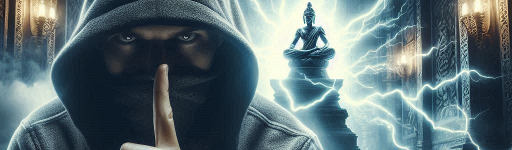 Profile Hero Background