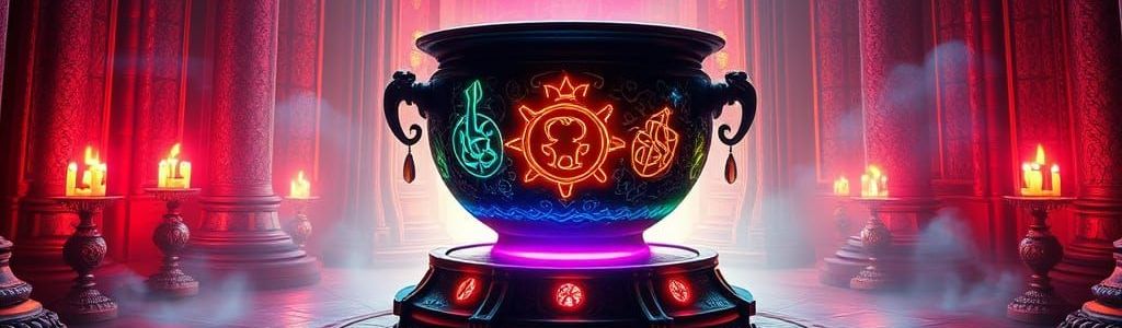 Profile Hero Background