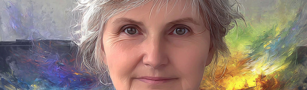 Profile Hero Background