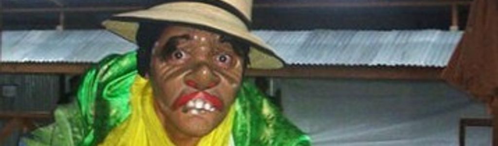 Profile Hero Background