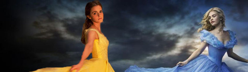 Profile Hero Background