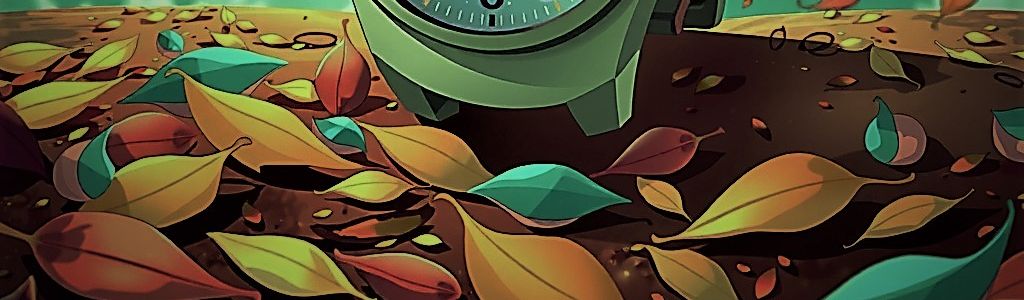 Profile Hero Background