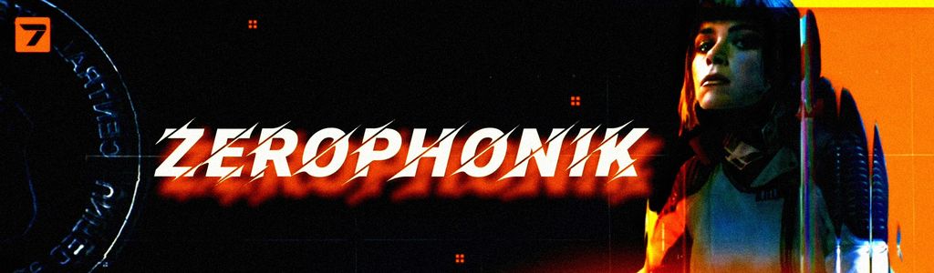 Profile Hero Background