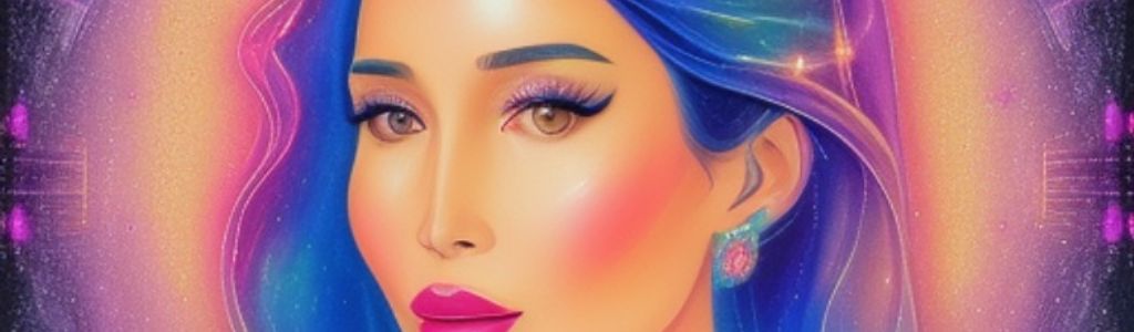 Profile Hero Background