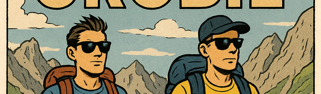 Profile Hero Background