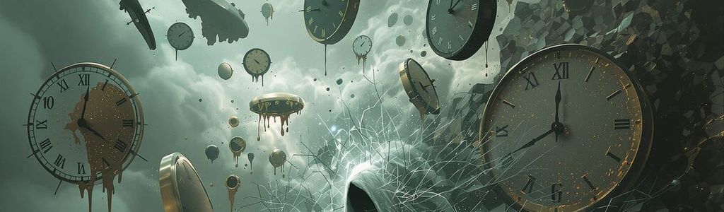 Profile Hero Background