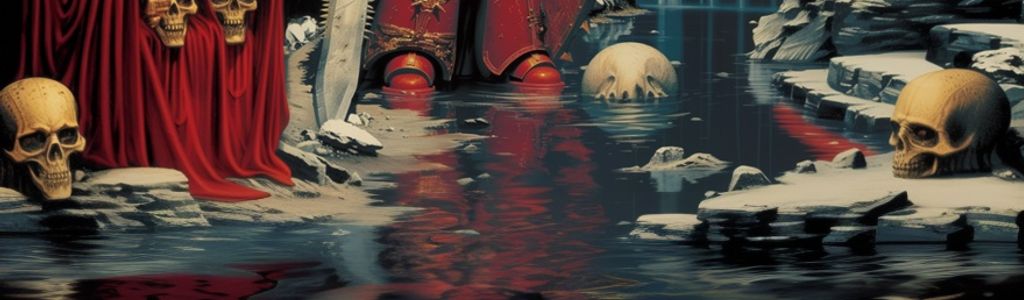 Profile Hero Background