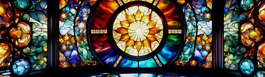 Profile Hero Background