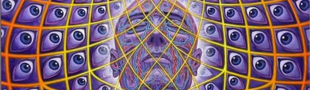 Profile Hero Background